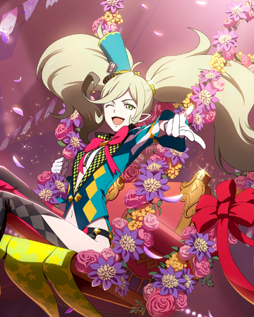 Magilou Magilou S Curtain Call Chaos Tales Of Crestoria Wiki Fandom Shop rank reached level 7 sell. magilou magilou s curtain call chaos