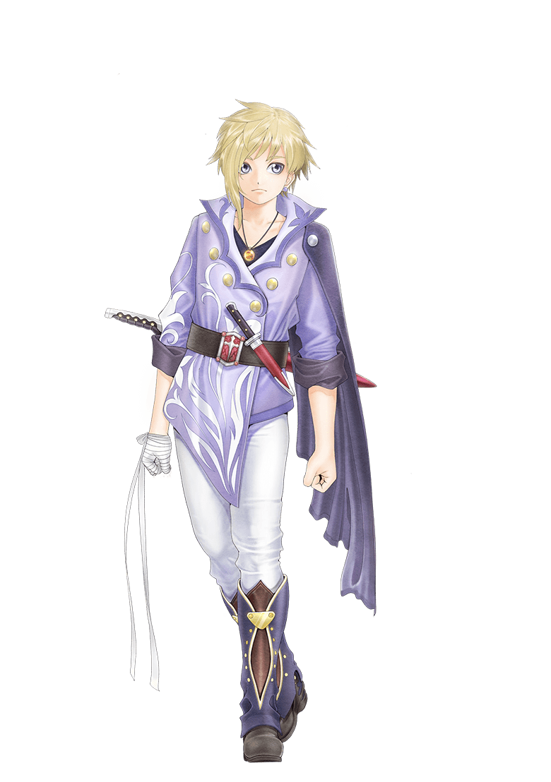 Kanata | Tales of Crestoria Wiki | Fandom