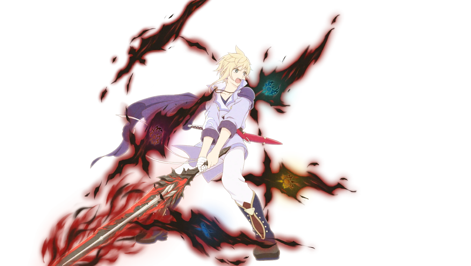 Kanata | Tales of Crestoria Wiki | Fandom