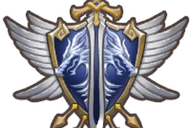 Golden Devil Wings, Tales of Crestoria Wiki
