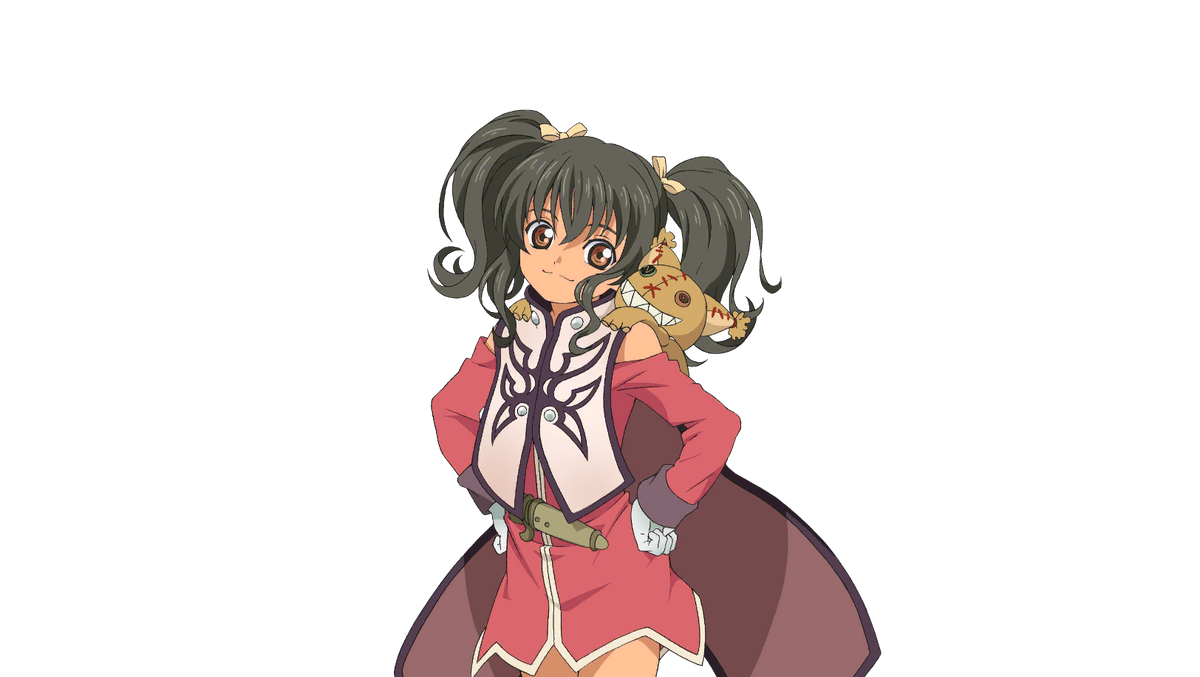 Anise Tales Of The Abyss Anise [Precocious Puppeteer] | Tales of Crestoria Wiki | Fandom