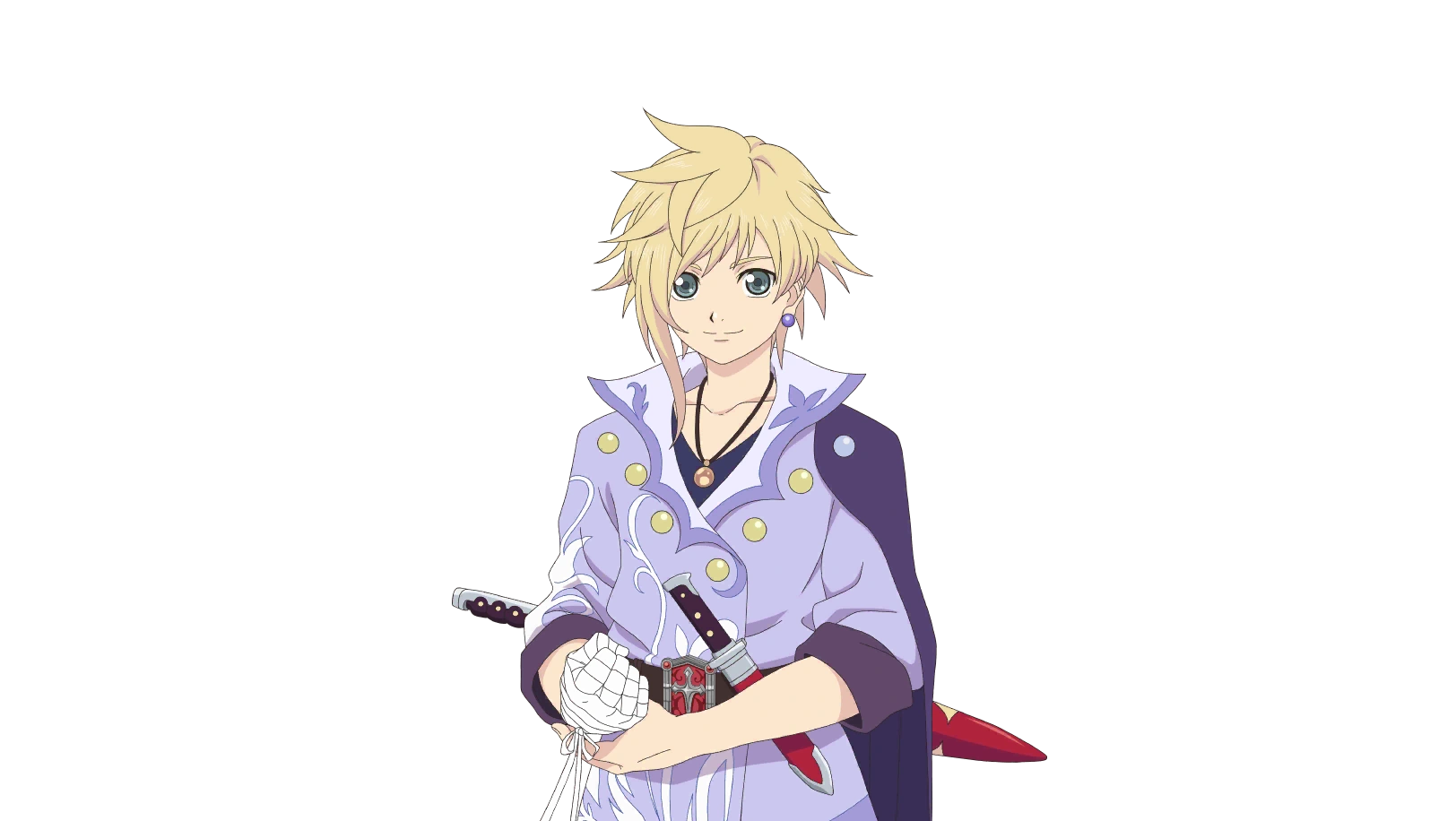 Kanata | Tales of Crestoria Wiki | Fandom