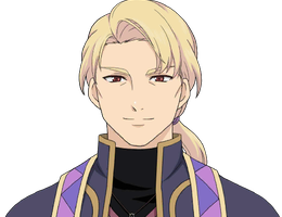 Cody | Tales of Crestoria Wiki | Fandom