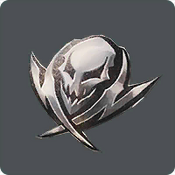 Pirate brooch 2025