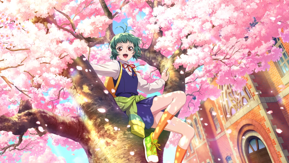 Farah [A Rousing Spring Day] | Tales of Crestoria Wiki | Fandom