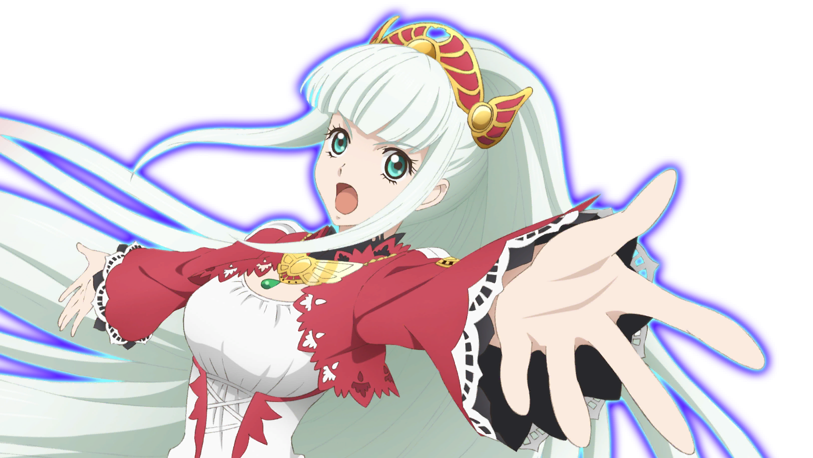 Lailah (Tales of Zestiria) - Zerochan Anime Image Board