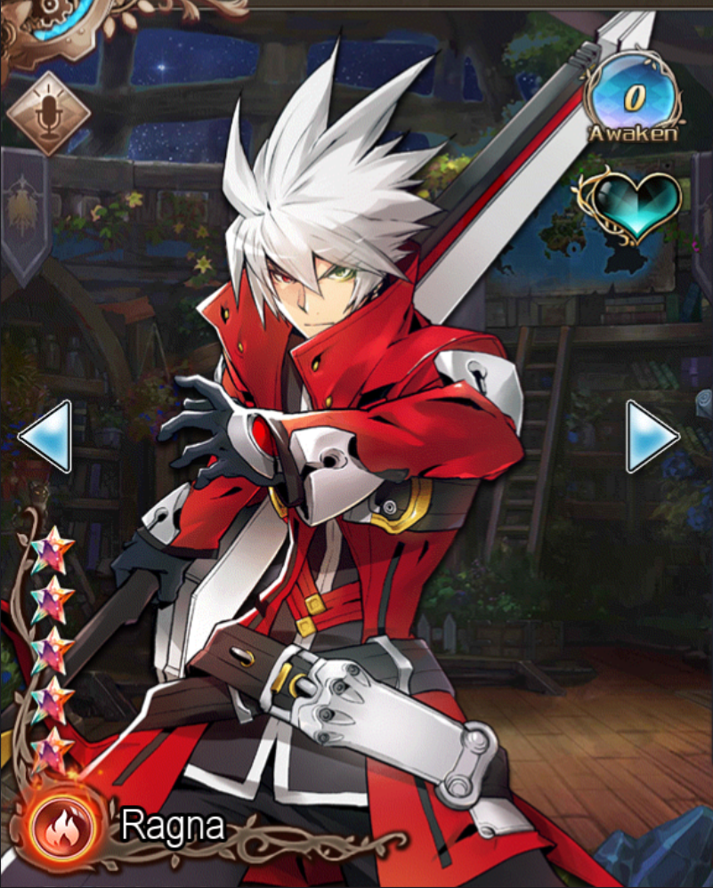 Ragna Tales Of Erin Wiki Fandom