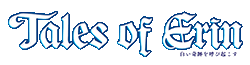 Tales of Erin Wiki