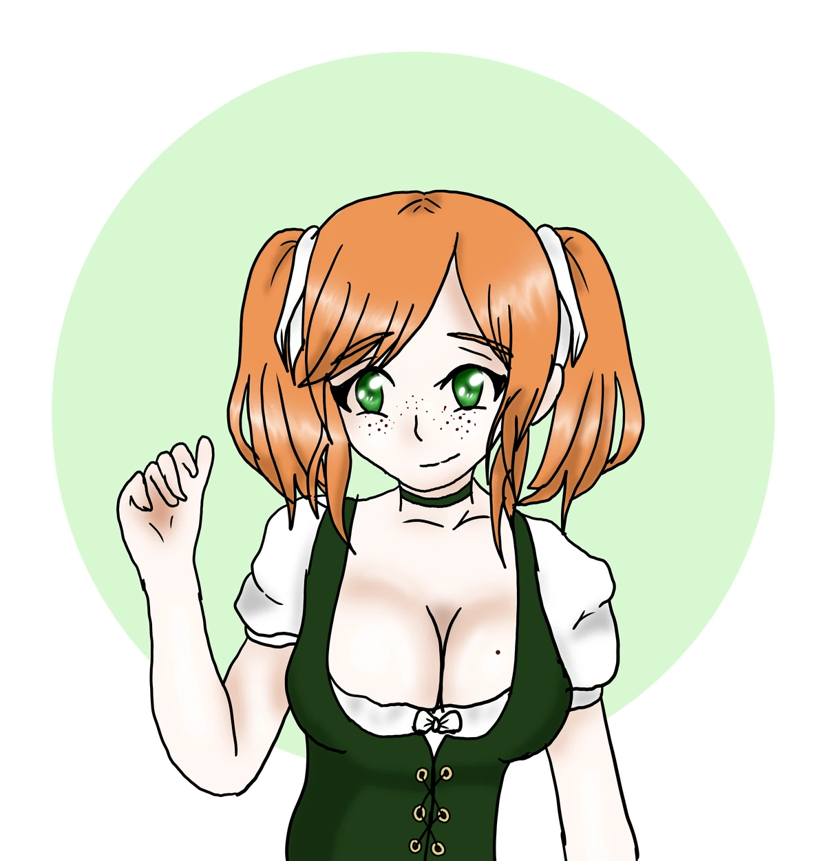 Miria | TalesOfIshonet Wiki | Fandom