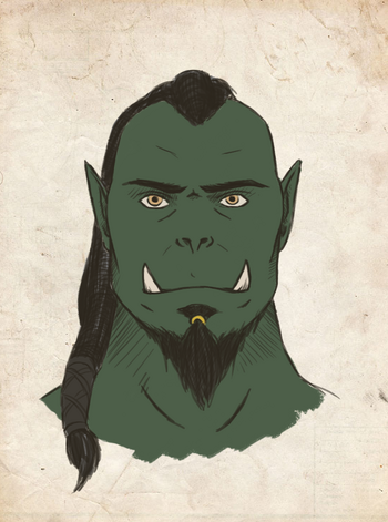 Kar'lev Orc