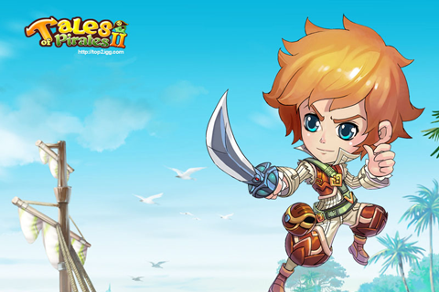 Tales Of Pirates Wiki