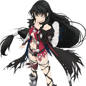 Velvet Crowe Talespedia Fandom