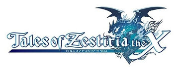 Tales of Zestiria - Wikipedia