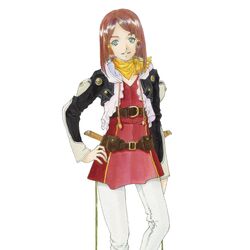 Category Tales Of Zestiria Characters Talespedia Fandom Tales of zestiria is poised for a western release about six months after its japanese release, which will mark one of the quickest transitions from a. category tales of zestiria characters