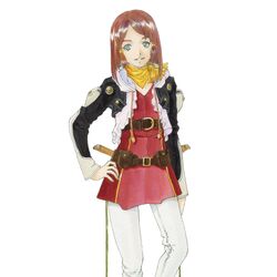 Tales Of Zestiria The Shepherds Group / Characters - TV Tropes