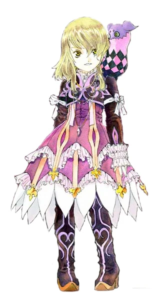 Elise Lutus | Talespedia | Fandom