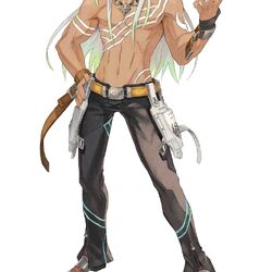 Category:Tales of Zestiria Characters, Talespedia