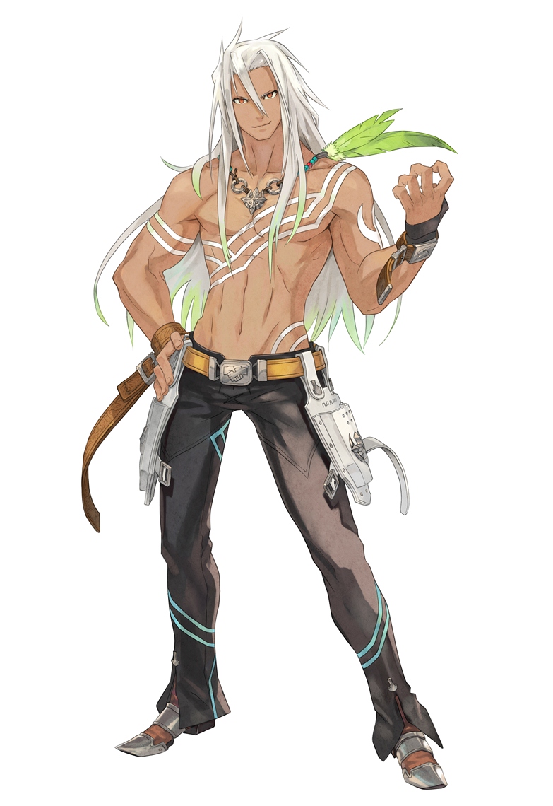 Pin by Zaciesz on Tales of zestaria