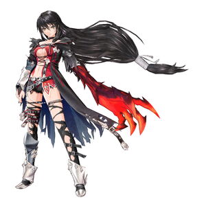 Velvet Crowe Gallery Talespedia Fandom