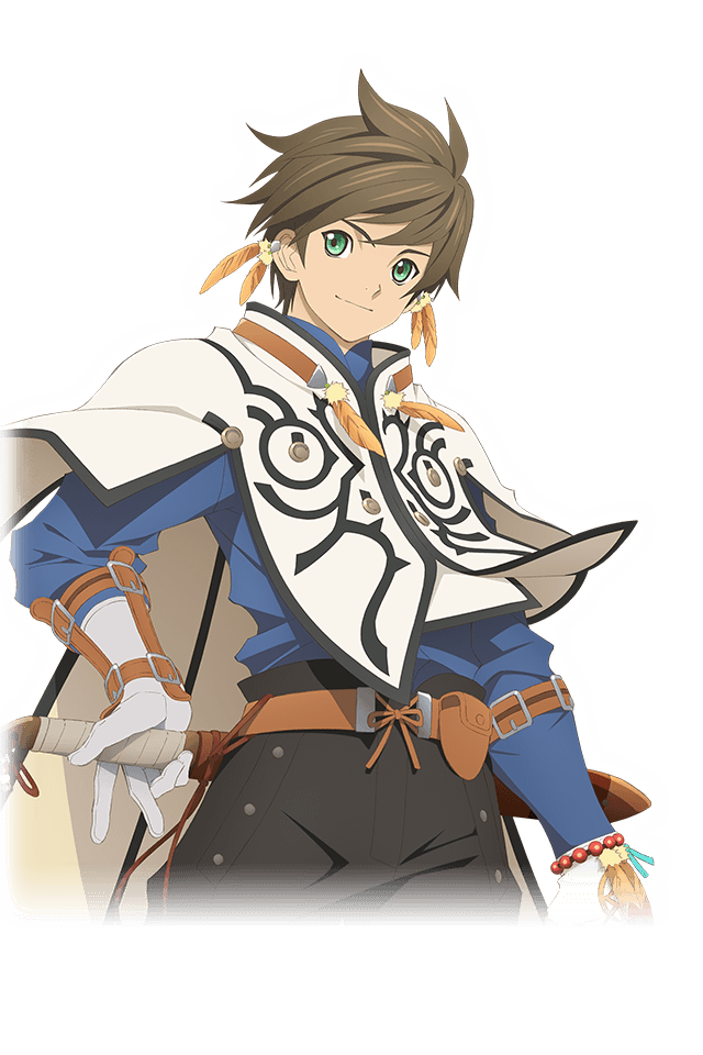 Category:Tales of Zestiria Characters, Talespedia