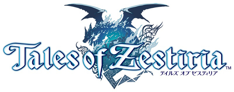 New Tales of Zestiria Character Revealed