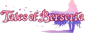 Tales of Berseria Logo