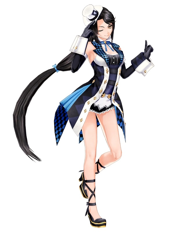 tales of berseria costume mods tales of berseria costume mods