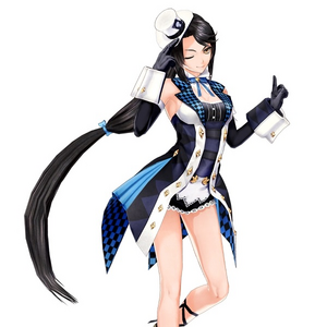Costumes Berseria Talespedia Fandom