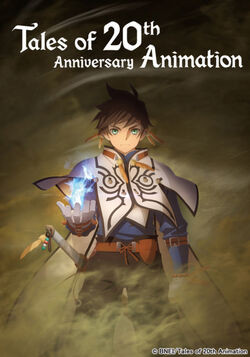 Tales of Zestiria the X Episode #00: The Age of Chaos Summary