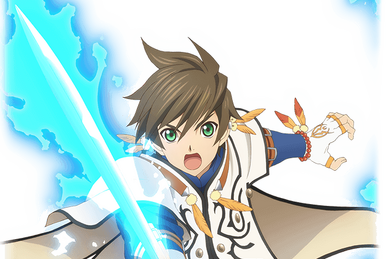 Sorey - Tales of Zestiria Pin Badge Button – Miokii Shop