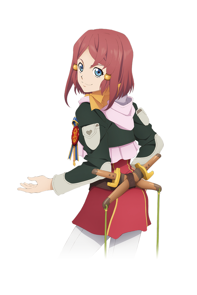 Category:Tales of Zestiria Characters, Talespedia