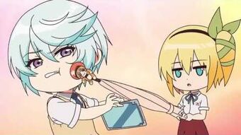 Tales Of Hr Talespedia Fandom Similar to 'tales of zestiria the x'. tales of hr talespedia fandom