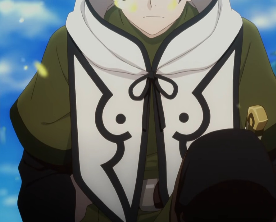 Category:Tales of Zestiria Characters, Talespedia