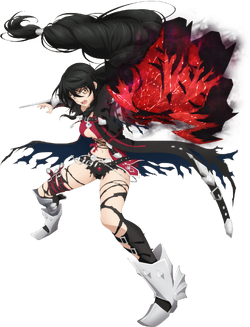 Cristina Vee, velvet Crowe, tales Of Zestiria The X, Tales of