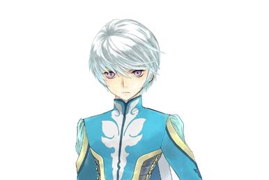 mikleo, sorey, and alisha diphda (tales of and 1 more) drawn by  chino_kawashiku