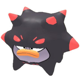 Urchonk-Model
