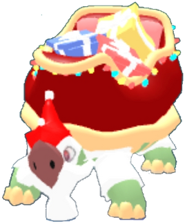 Festive
