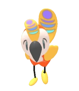 Maccry | Tales Of Tanorio Wiki | Fandom