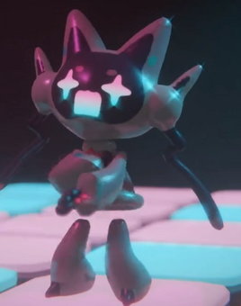 Nekronsole-Model