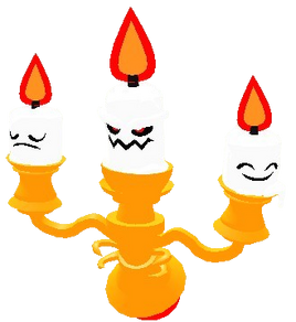 Phantalabra-Model