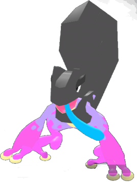 ChromilleonNormalForm