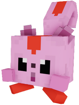 Notent-Pixel-Model