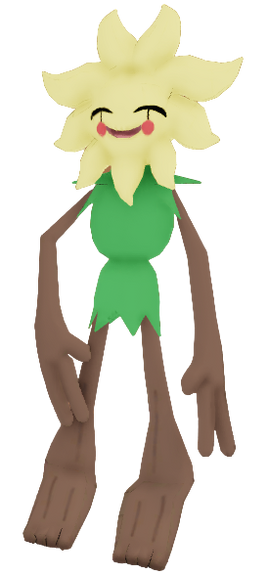 Sungadem-Model