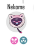 Nekome