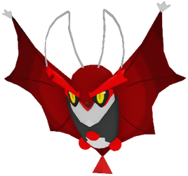 Dracalya-Model