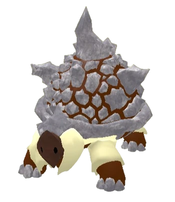 Tortress | Tales Of Tanorio Wiki | Fandom