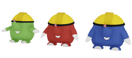 Moleroup Model
