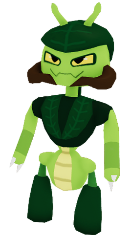 Antakid Model