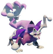 Shiny Jespirit