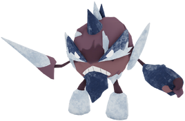 Koropunk-Model